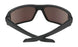 374280 - Matte Black - Happy Bronze Polar with Dark Blue Spectra