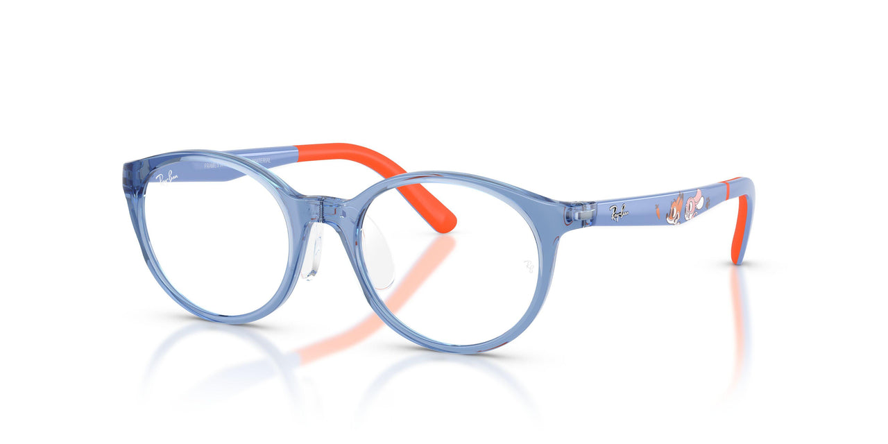 7510 - Blue - Clear