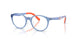 7510 - Blue - Clear