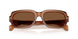3017/3 - Orange - Polarized Brown Solid