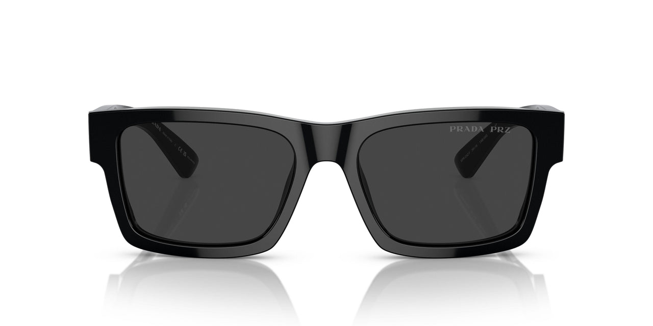 1AB08G - Black - Polar Black