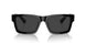 1AB08G - Black - Polar Black