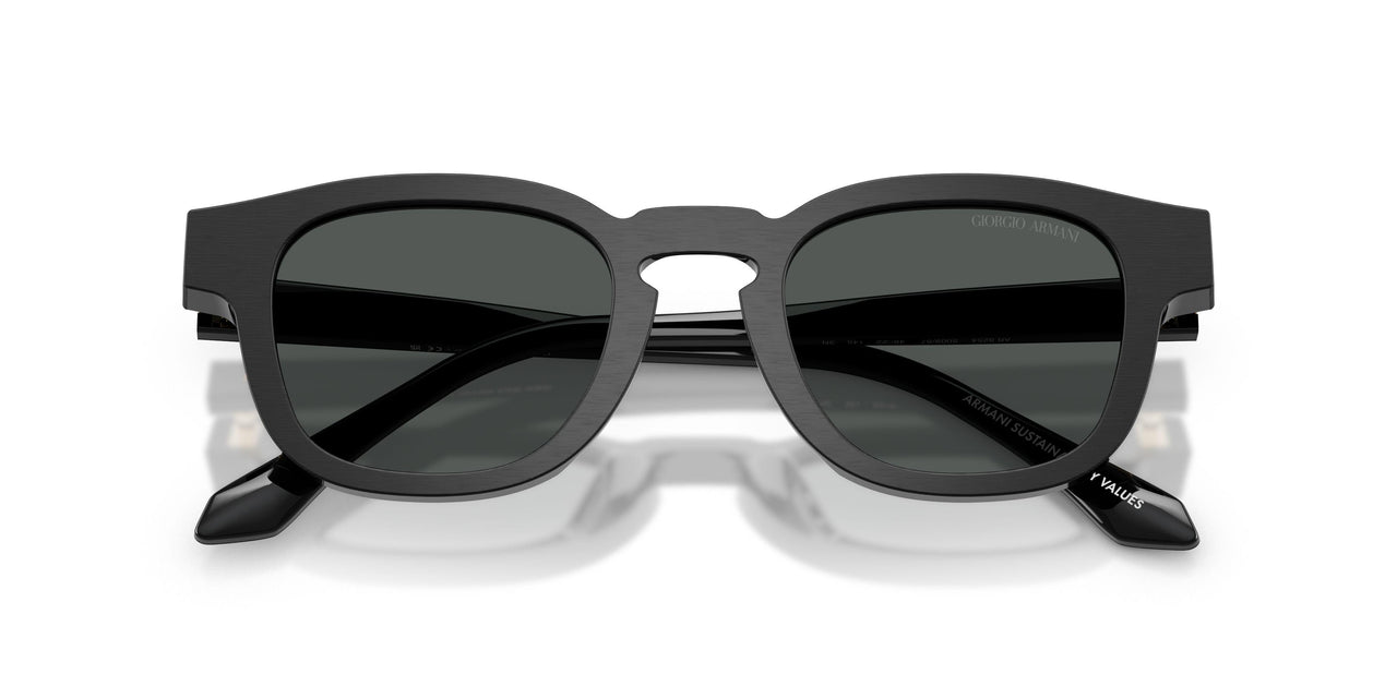 500987 - Black - Dark Grey