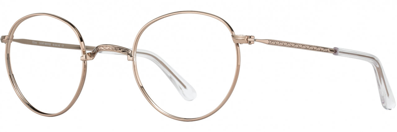 1 - Light Bronze - DM