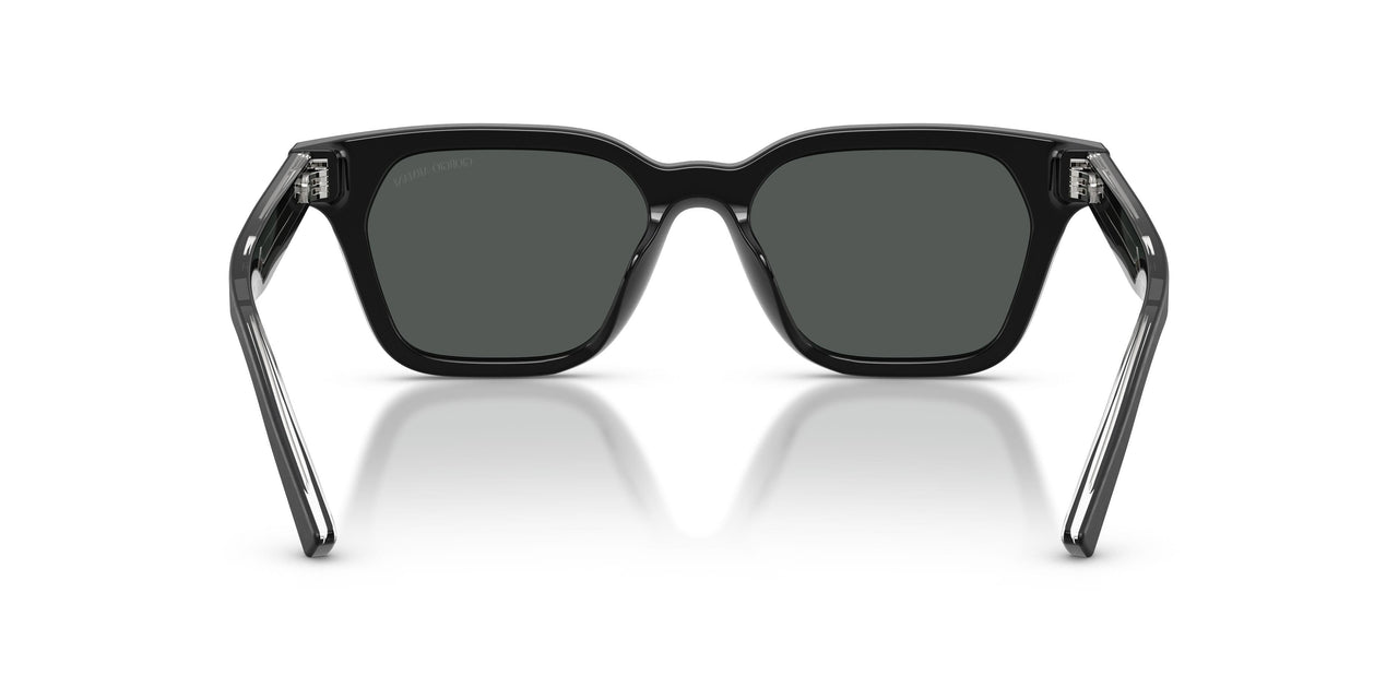 500987 - Black - Dark Grey