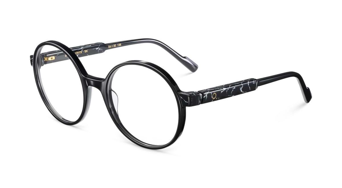 BK - Black
