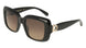 Salvatore Ferragamo SF2117S Sunglasses
