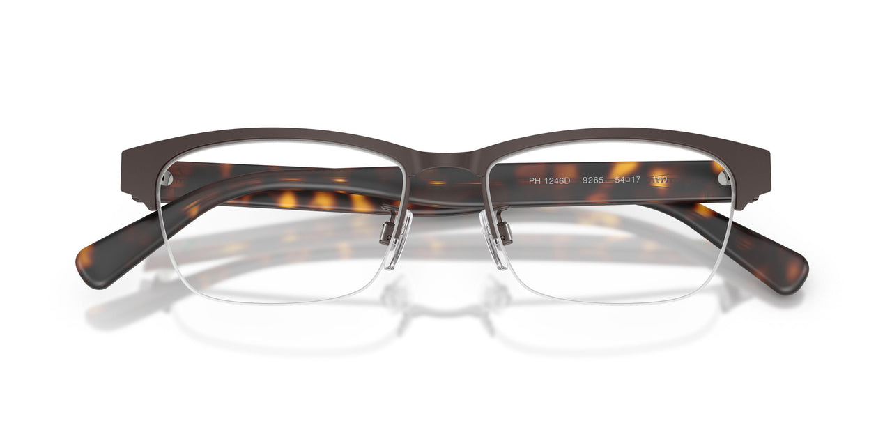 9265 - Brown