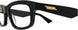 001 - Black - Transparent