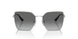 323/11 - Silver - Grey Gradient