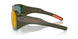 52166Q - Green - Orange Mirror Red