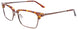 10 - Demi Amber & Dark Brown