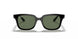 100/71 - Black - Dark Green