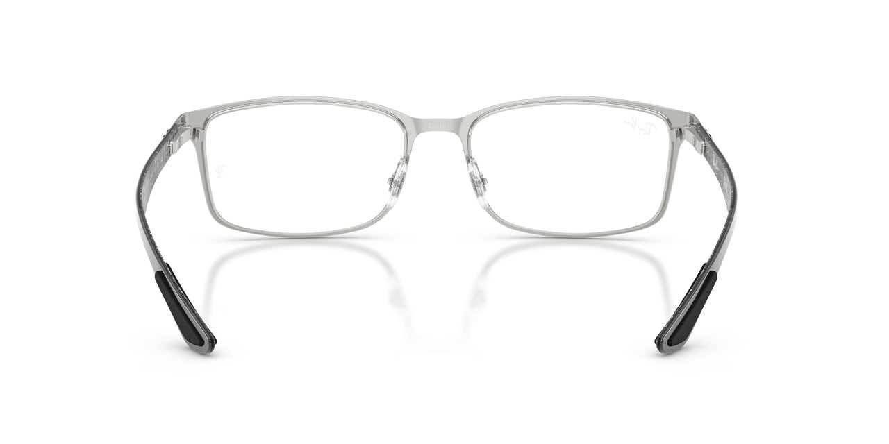 2997 - Black - Clear