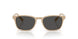 26I08Z - Brown - Dark Grey