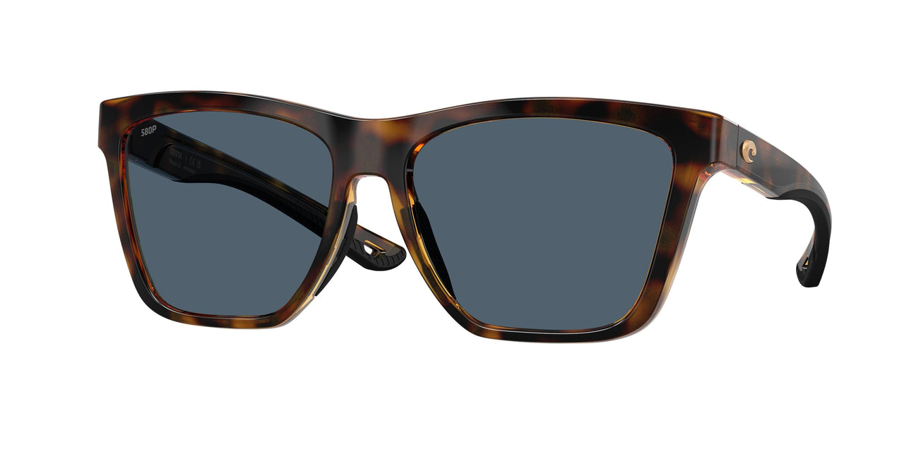 Costa Del Mar Panga Ii 9122 Sunglasses