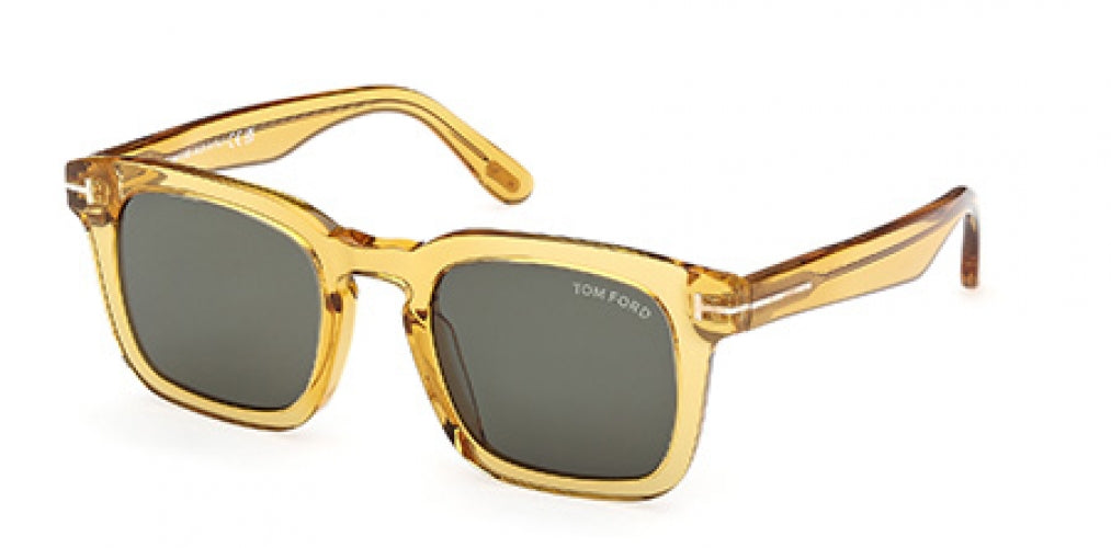 Tom Ford Dax 0751 Sunglasses