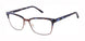 L.A.M.B. LA164 Eyeglasses