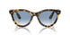 13323F - Yellow - Clear & Blue