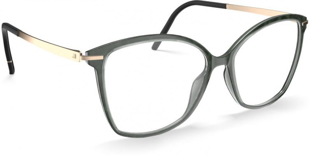 Silhouette Momentum Aurum L018 Eyeglasses