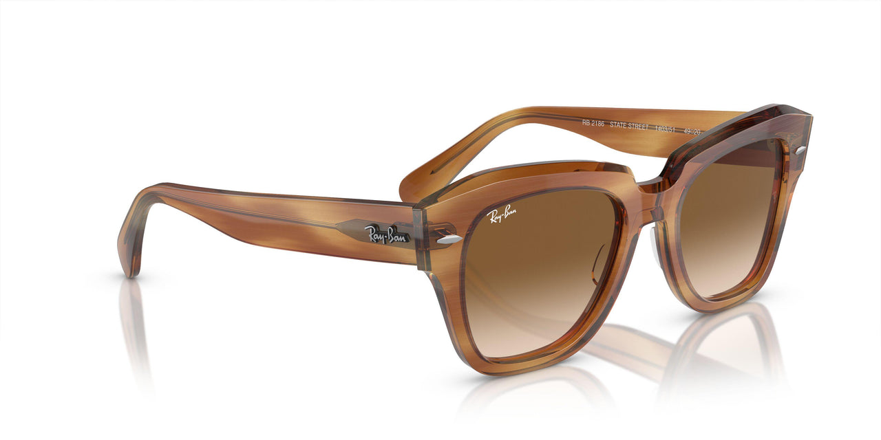 140351 - Tortoise - Clear & Brown