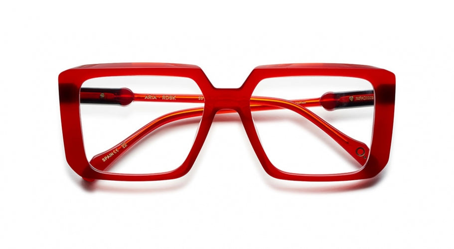 RDBK - Red Black