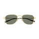 003 - Gold - Green