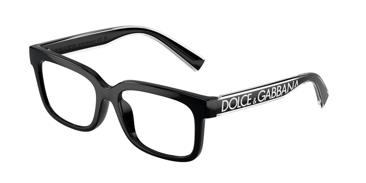 Dolce & Gabbana Kids 5002 Eyeglasses