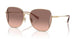 942913 - Gold - Brown Pink Gradient