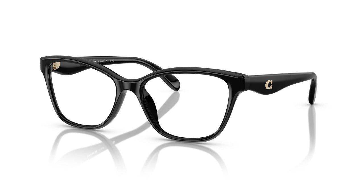 5002 - Black