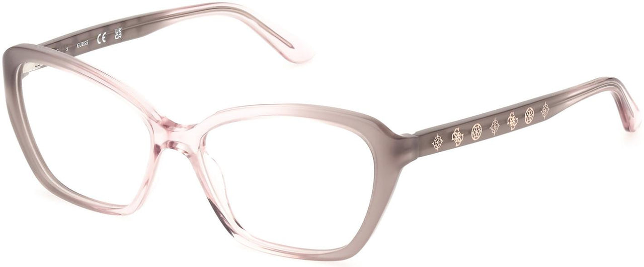 Guess 50115 Eyeglasses