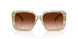 586874 - Brown - Brown Gradient