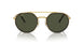 919631 - Gold - Green