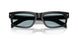 16K60P - Black - Blue Vintage