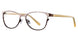 10 - Satin Brown & Beige