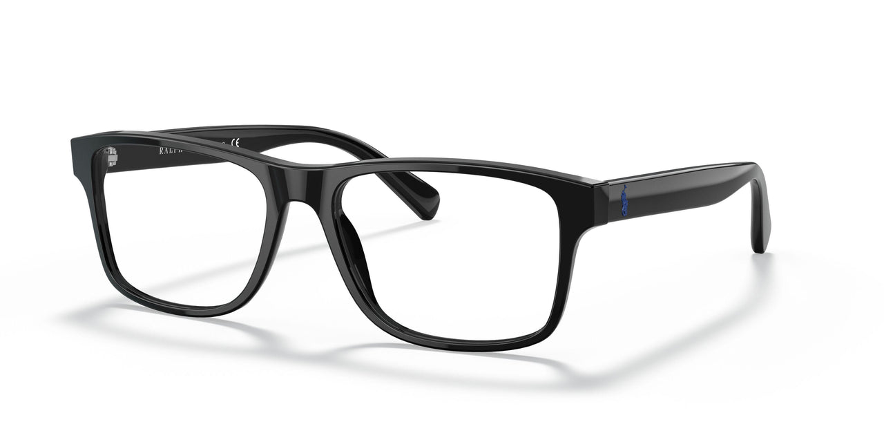 5001 - Black