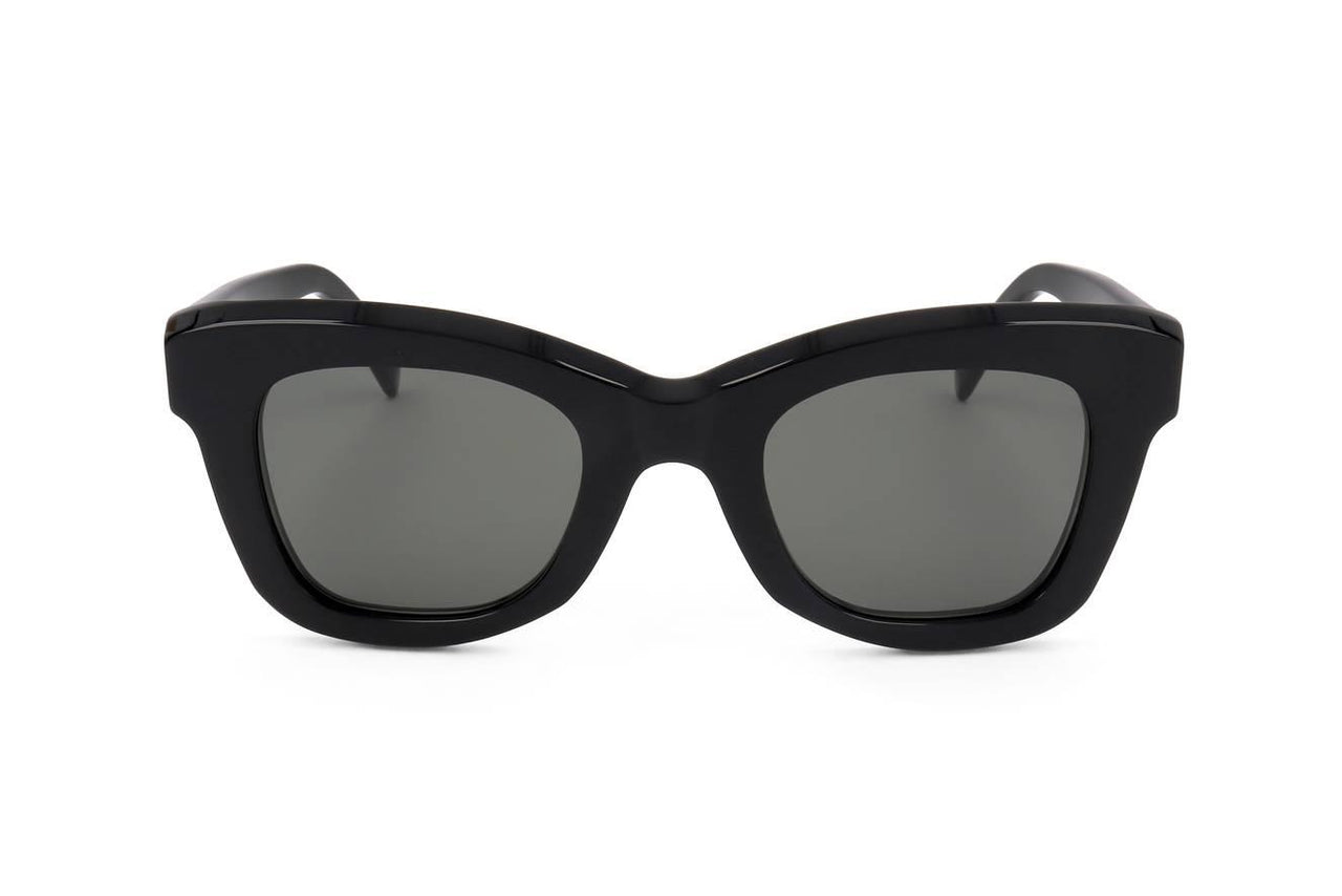 XOR - BLACK