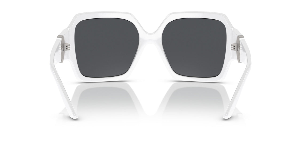 314/87 - White - Dark Grey