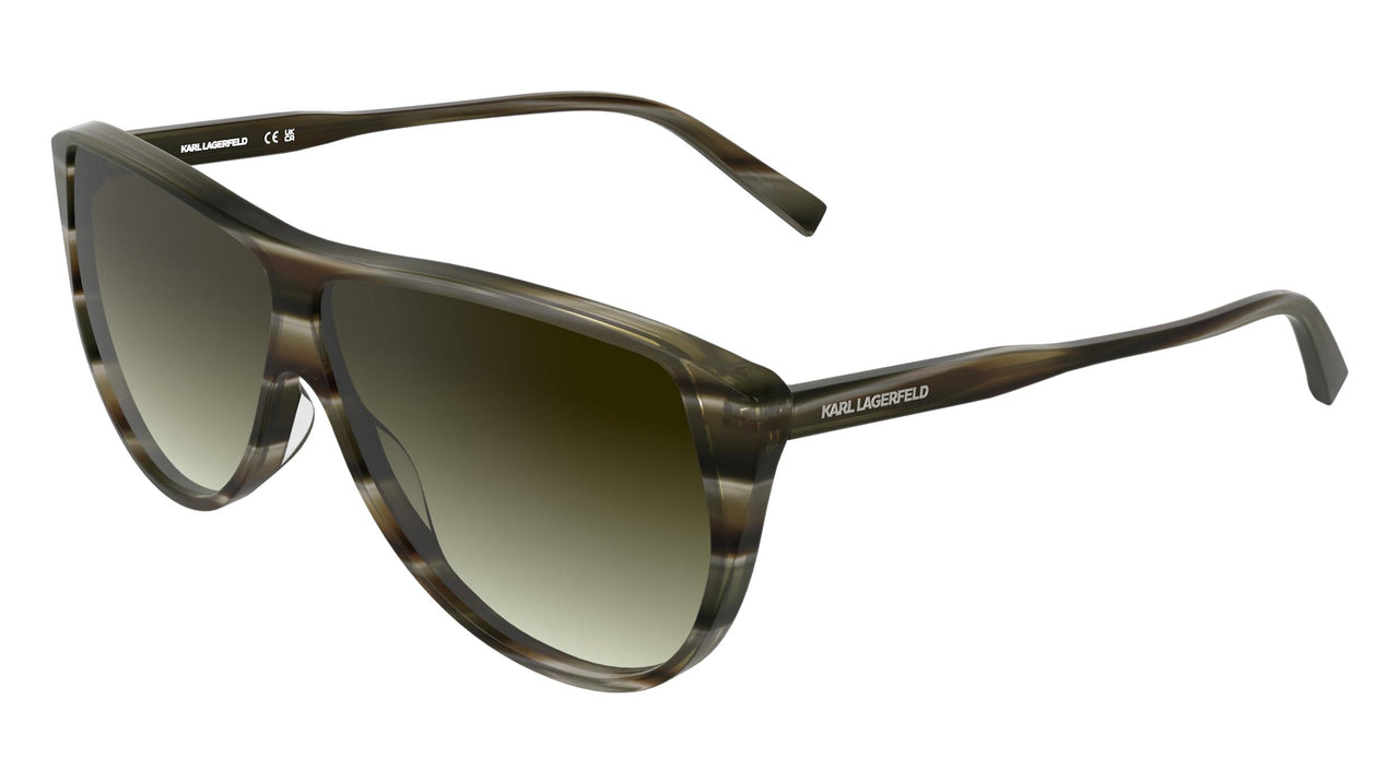 Karl Lagerfeld KL6227S Sunglasses