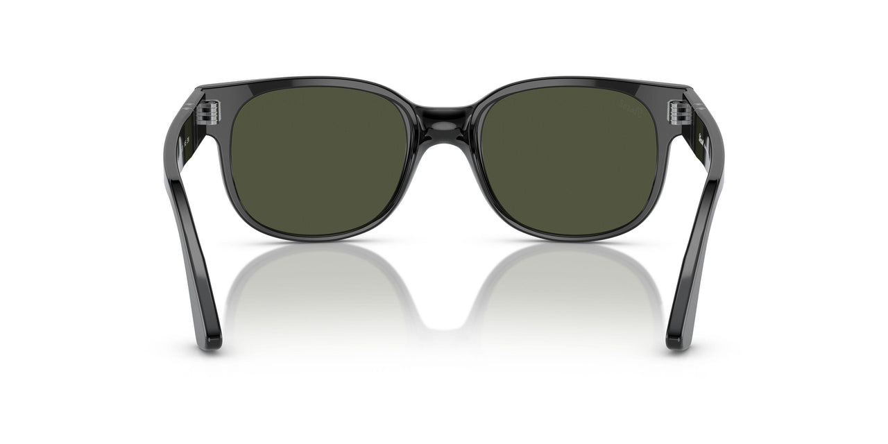 95/31 - Black - Green