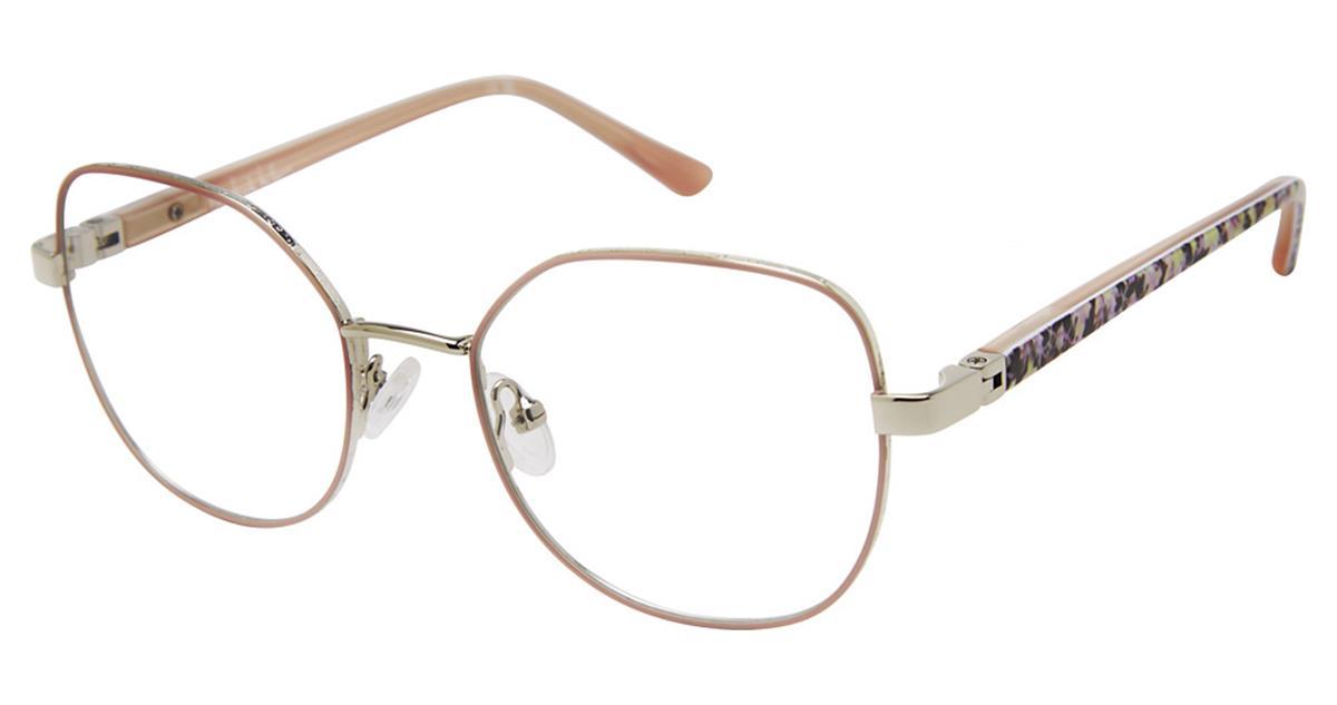 Nicole Miller NMGIADA Eyeglasses