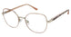 Nicole Miller NMGIADA Eyeglasses