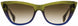 STATE Optical Co. RACINESW Sunglasses