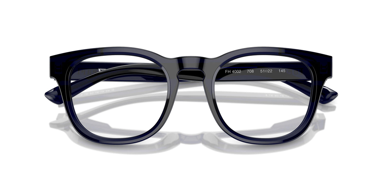 708 - Blue