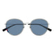 003 - Grey/Silver - Blue
