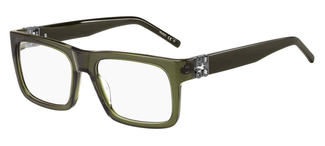 01ED-00 - GREEN
