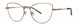 Vera Wang V712 Eyeglasses