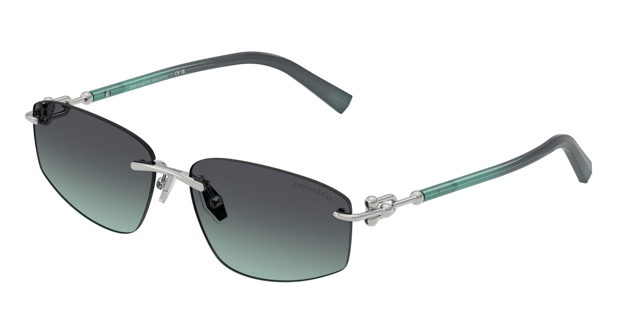 Tiffany 3114 Sunglasses