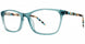 Cosmopolitan Hope Eyeglasses