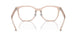 8267 - Beige - Clear